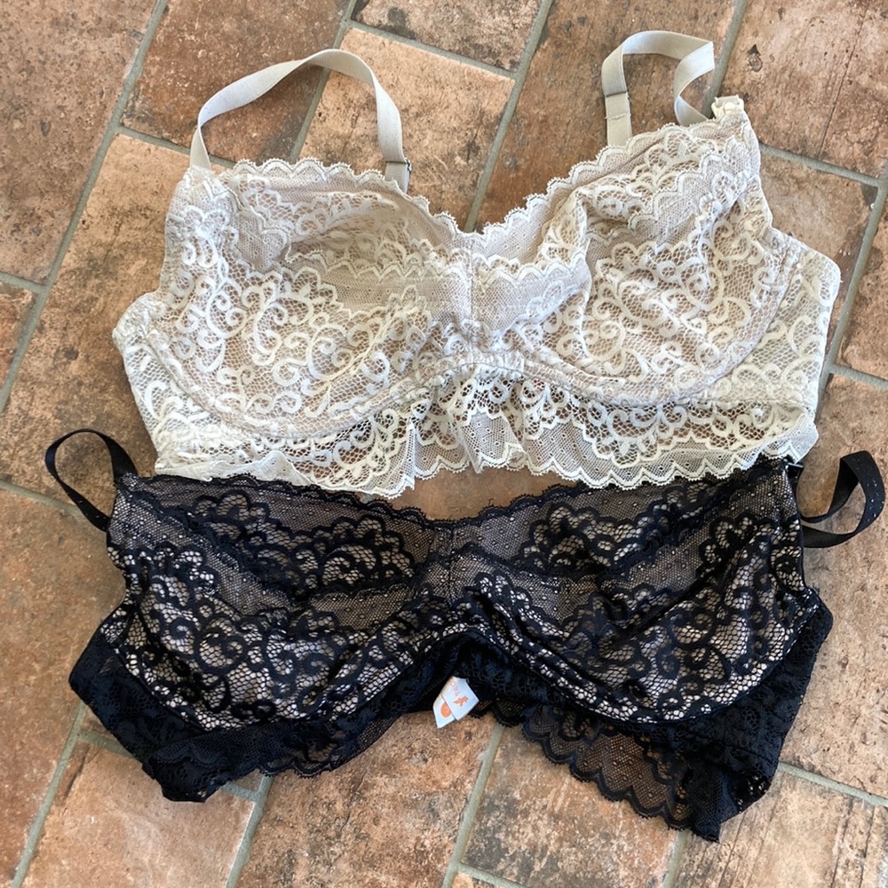 The Dairy Fairy pumping/nursing bras